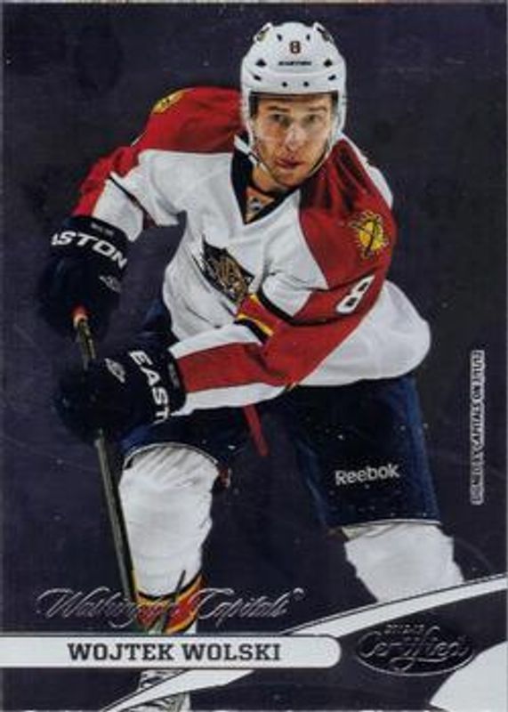 2012 Certified #86 Base /999