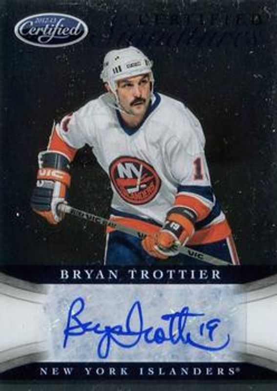 2012 Certified #CS-BT Signatures