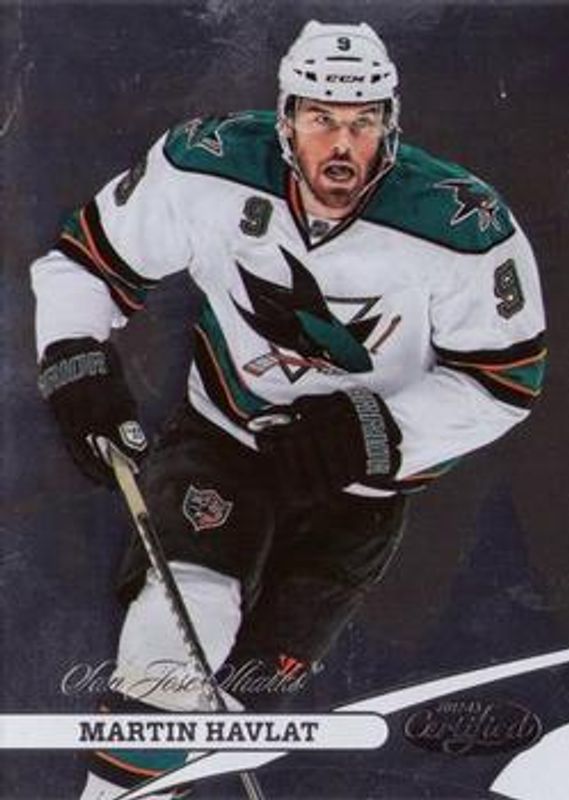 2012 Certified #99 Base /999