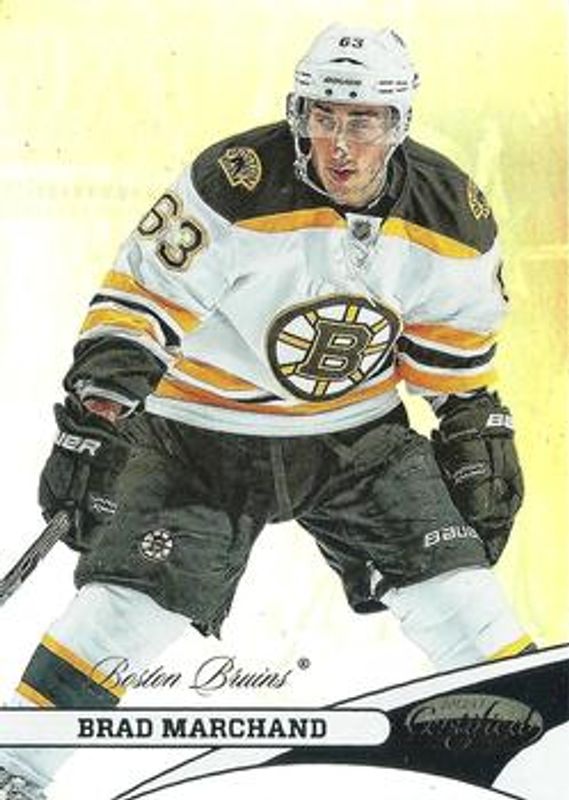 2012 Certified #63 Mirror Hot Box /75