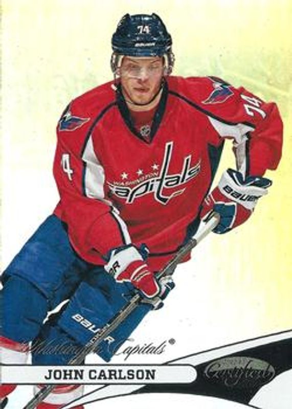 2012 Certified #74 Mirror Hot Box /75