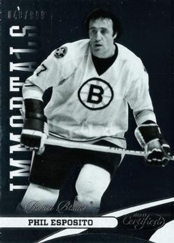 2012 Certified #130 Base /999