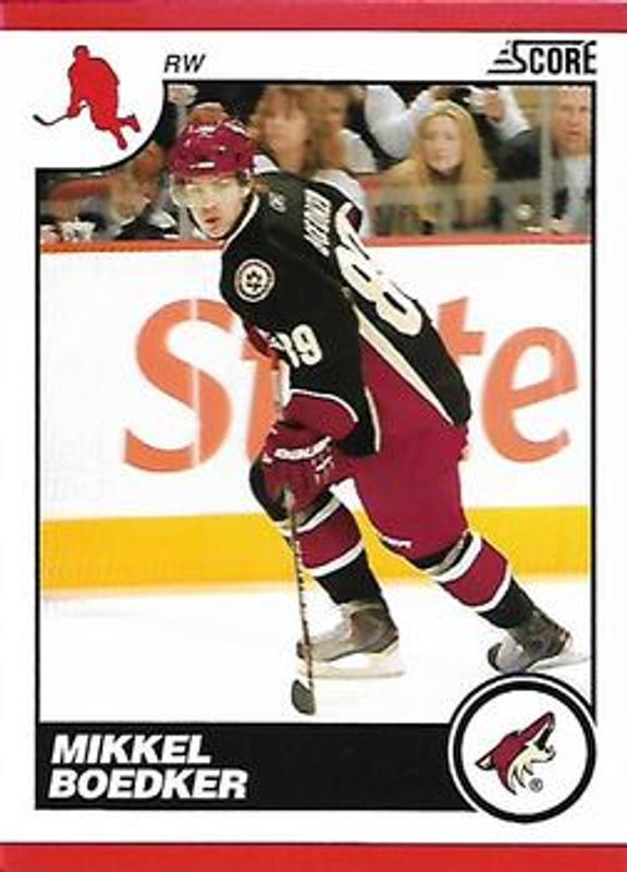 2010 Score #374 Base