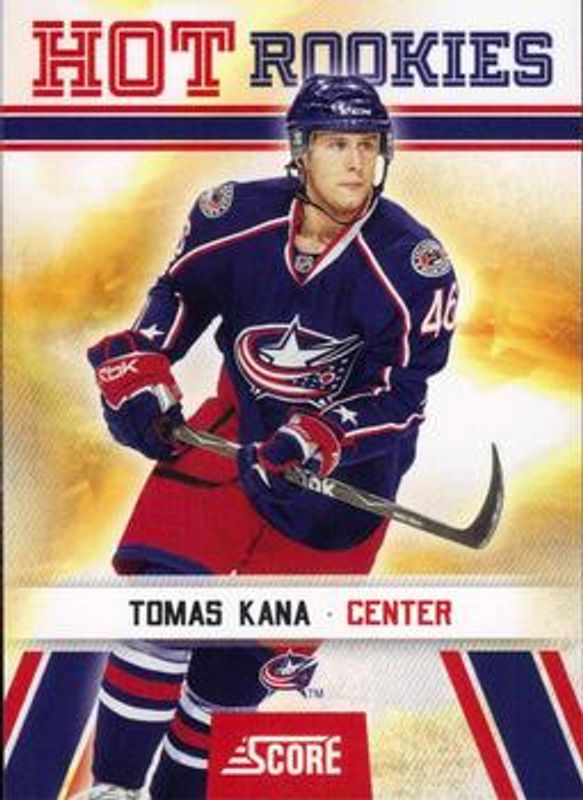 2010 Score #513 Base