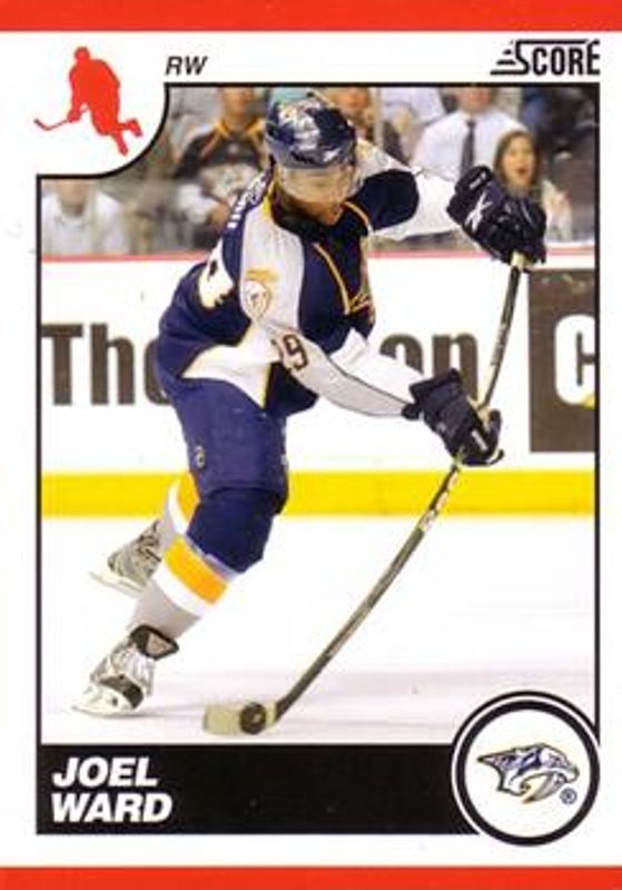 2010 Score #282 Base