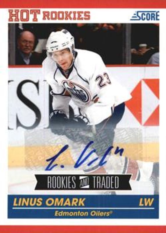 2010 Score #607 Signatures