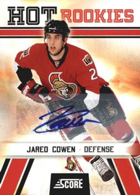 2010 Score #535 Signatures