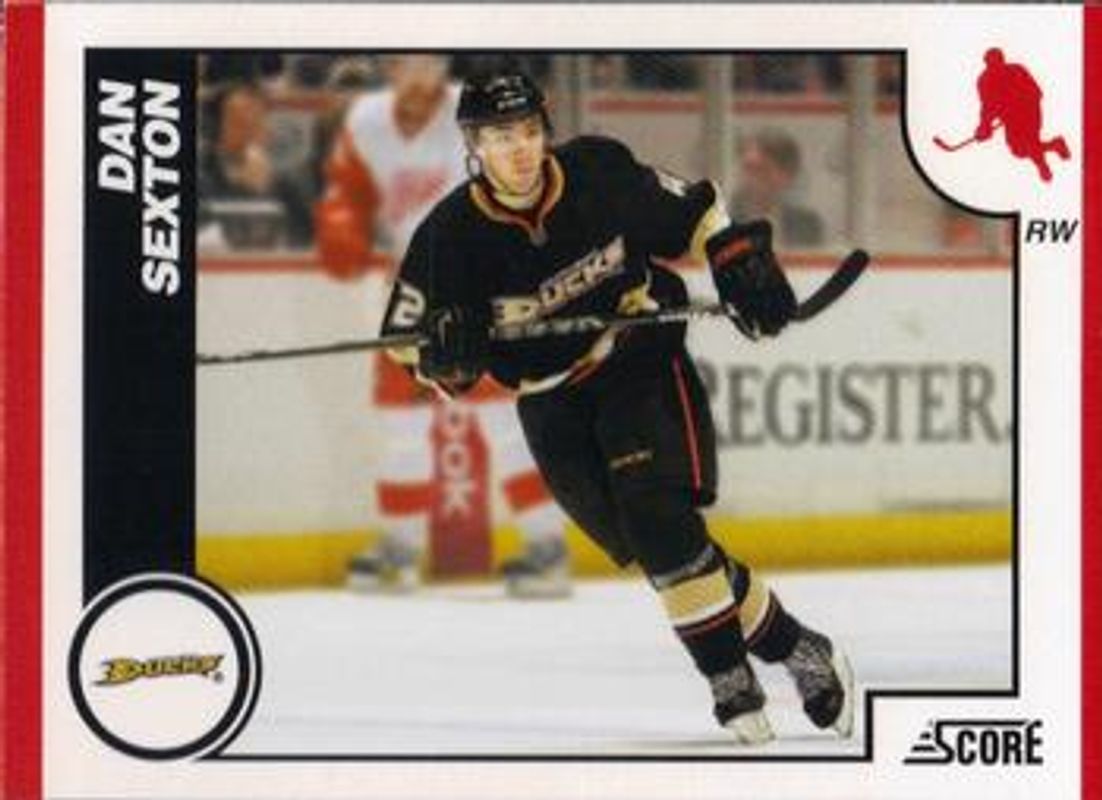 2010 Score #41 Base