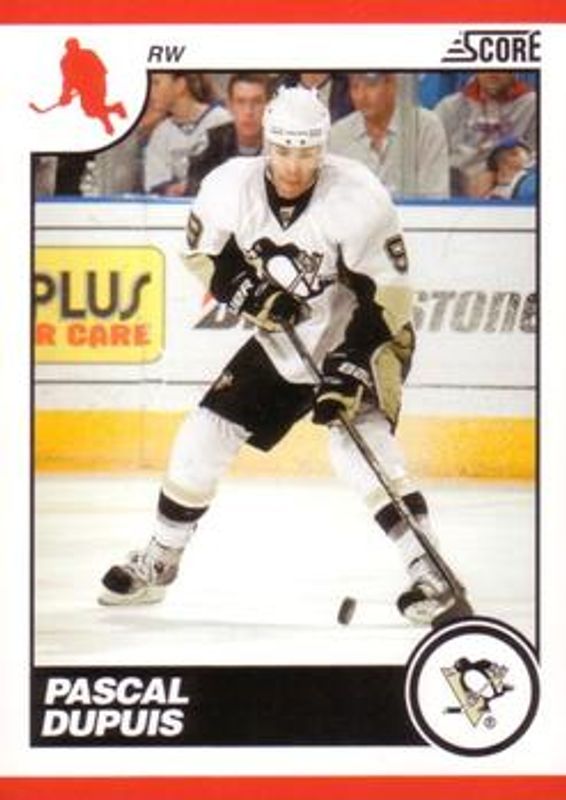 2010 Score #385 Glossy