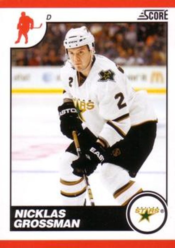 2010 Score #183 Base