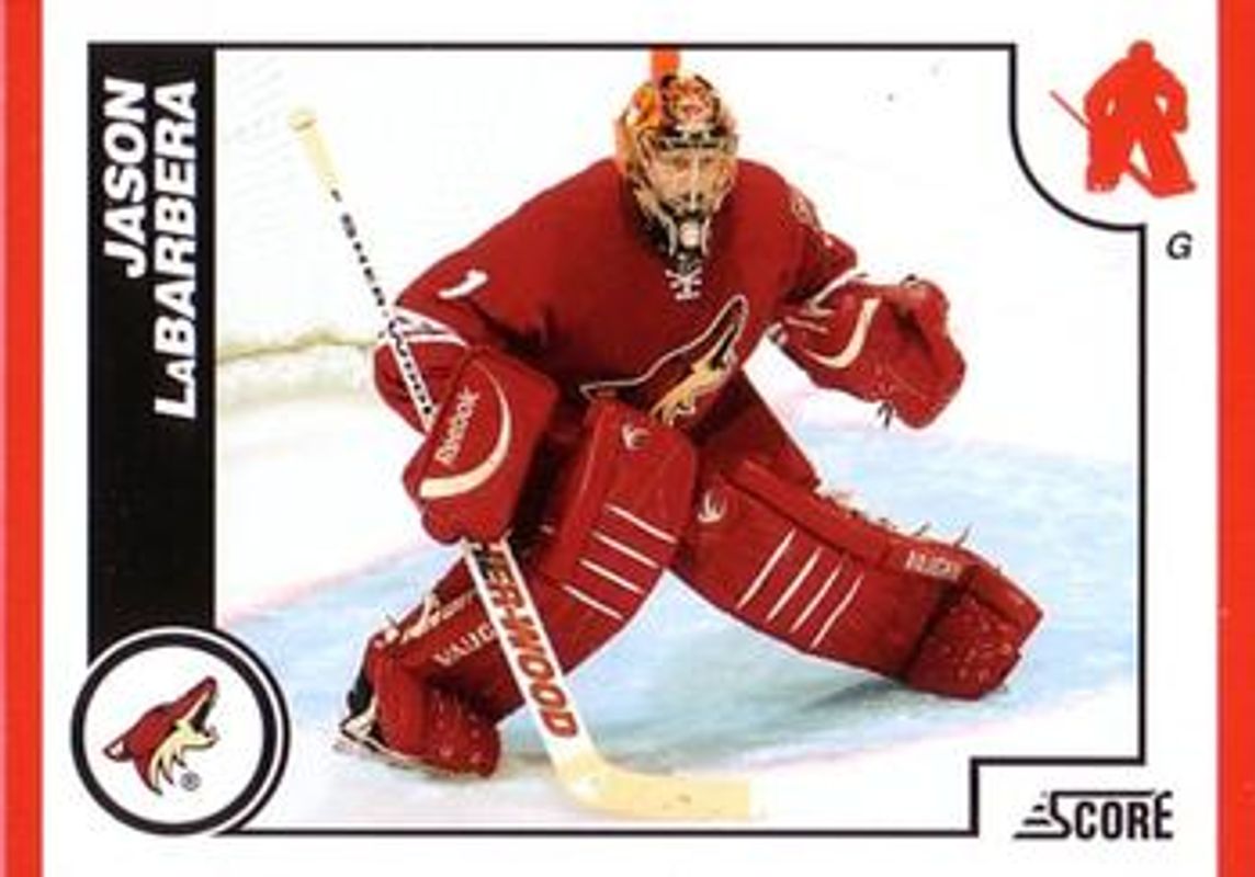 2010 Score #379 Base