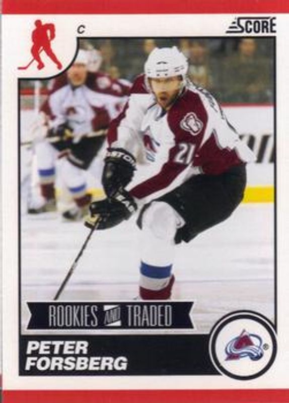 2010 Score #577 Base