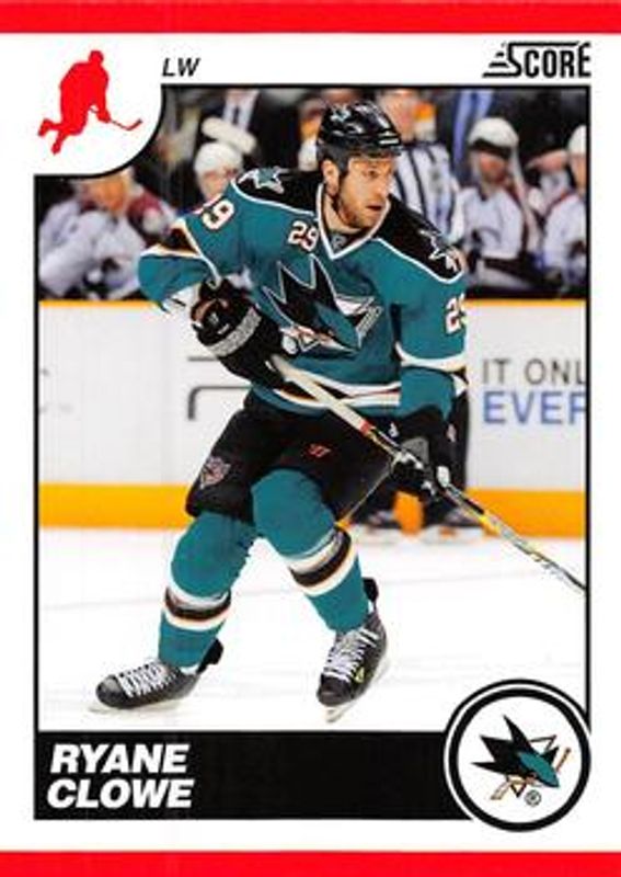 2010 Score #400 Glossy