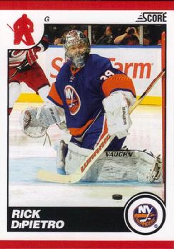 2010 Score #320 Base