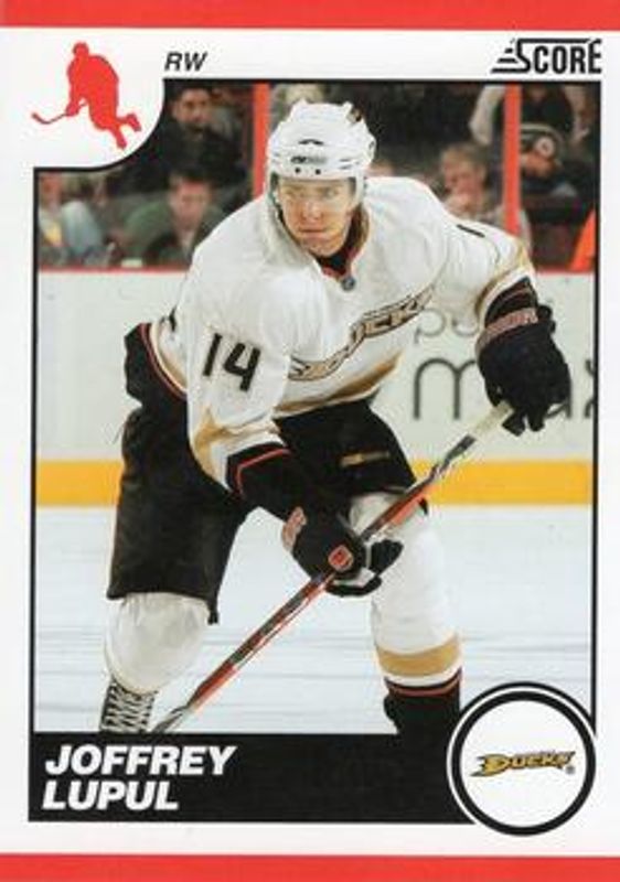 2010 Score #38 Glossy