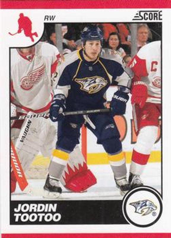 2010 Score #279 Base