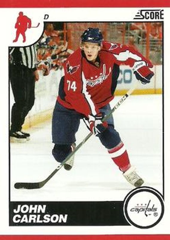 2010 Score #482 Base