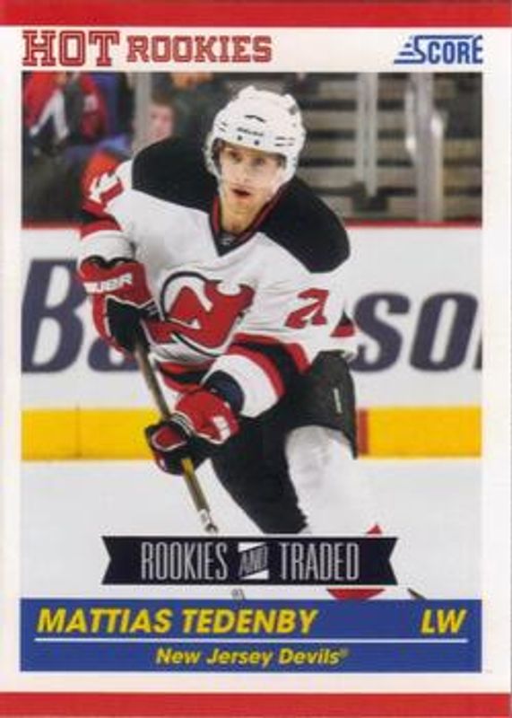 2010 Score #613 Base