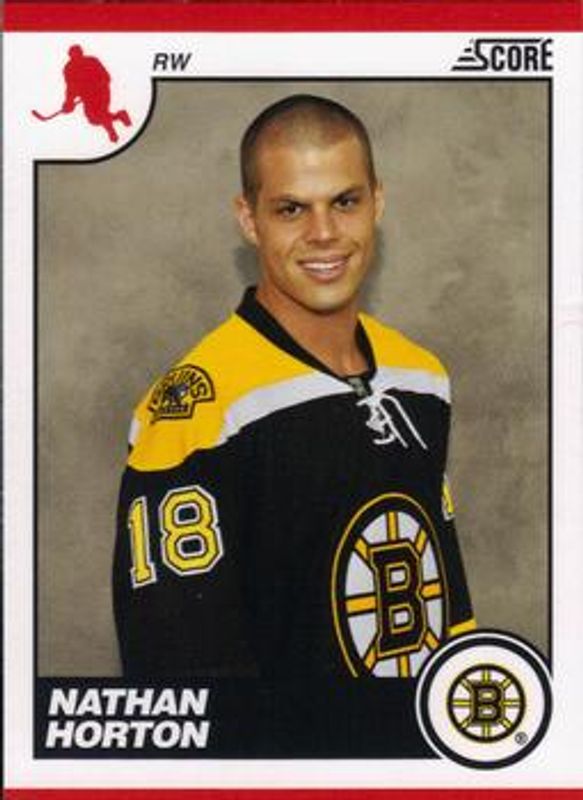 2010 Score #71 Base