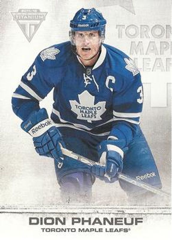 2011 Titanium #28 Base /93