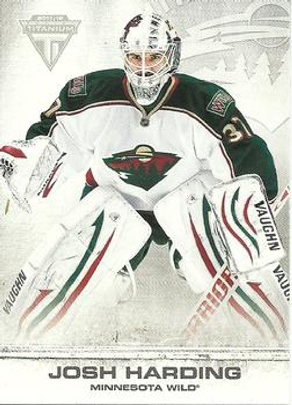 2011 Titanium #88 Base /93