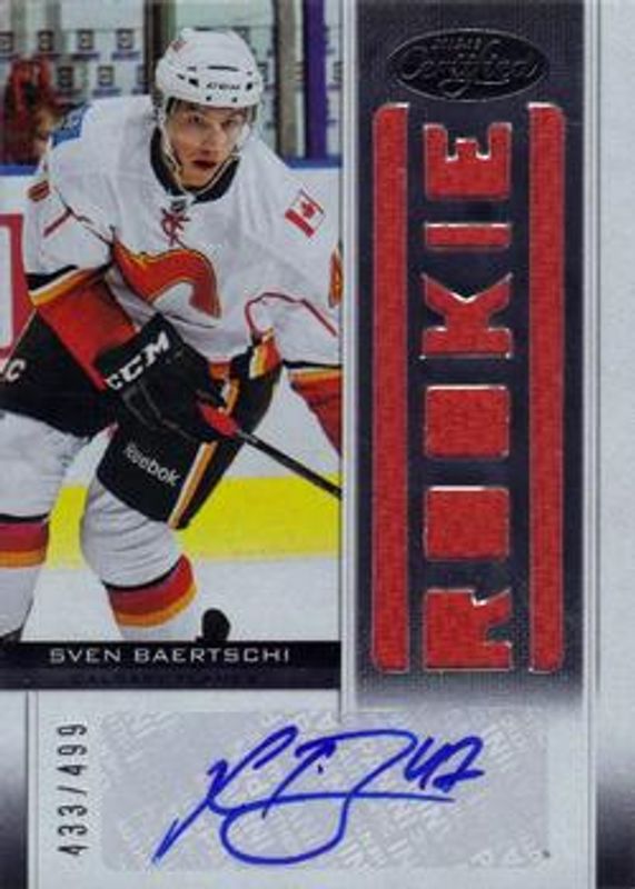 2012 Certified #177 Base /999