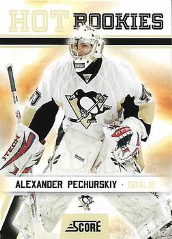 2010 Score #511 Base