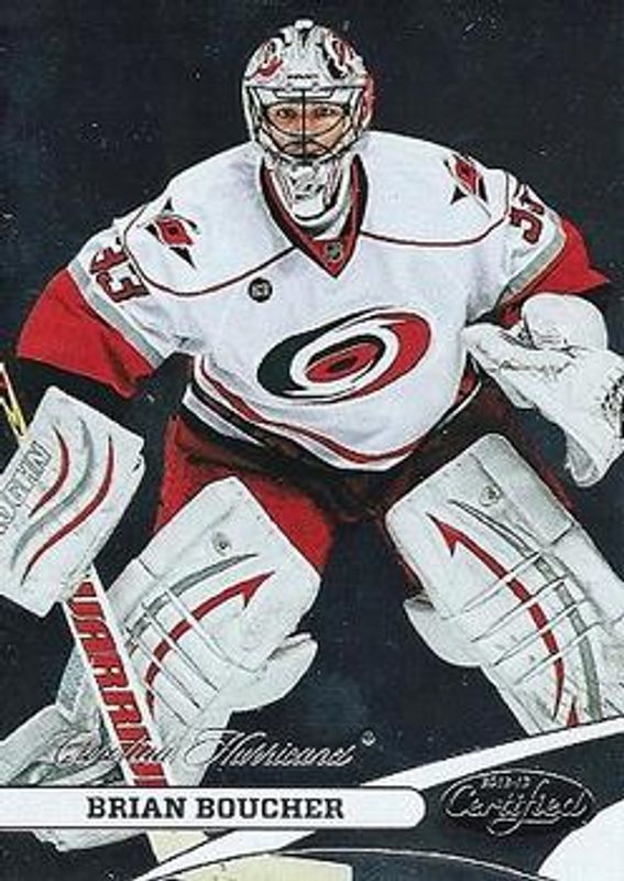 2012 Certified #56 Base /999