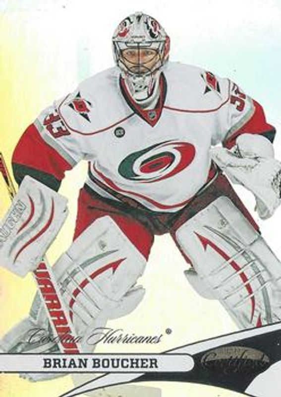 2012 Certified #56 Mirror Hot Box /75