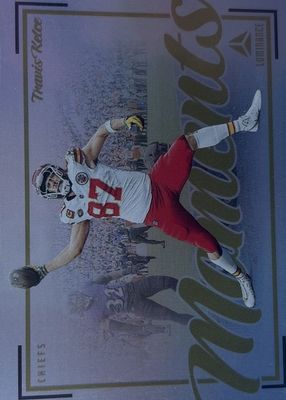 2024 Luminance #M-TKE Moments /(SSP)