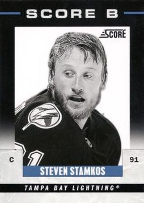 2011 Score #7 Score B