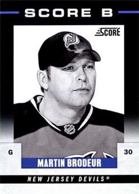 2011 Score #2 Score B