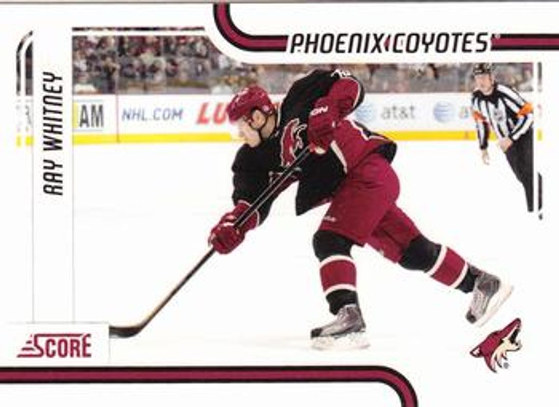 2011 Score #352 Glossy