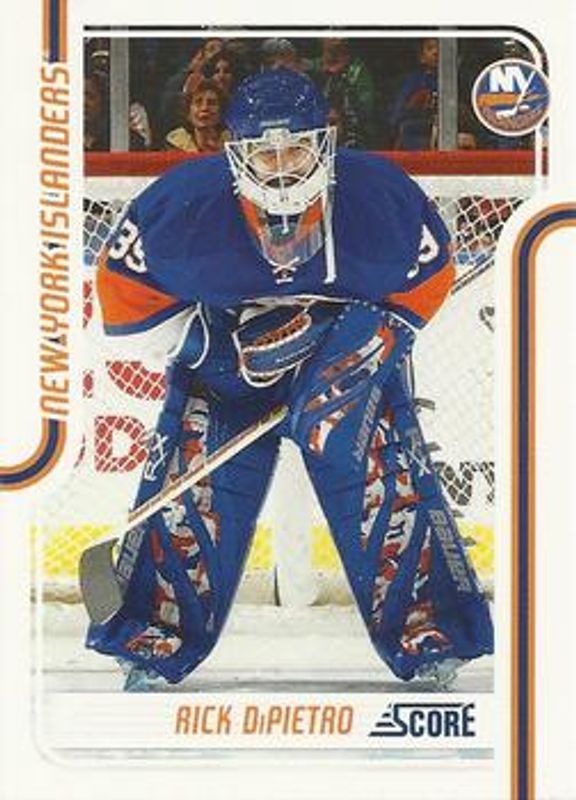 2011 Score #305 Glossy