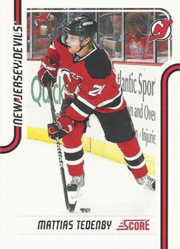 2011 Score #283 Base