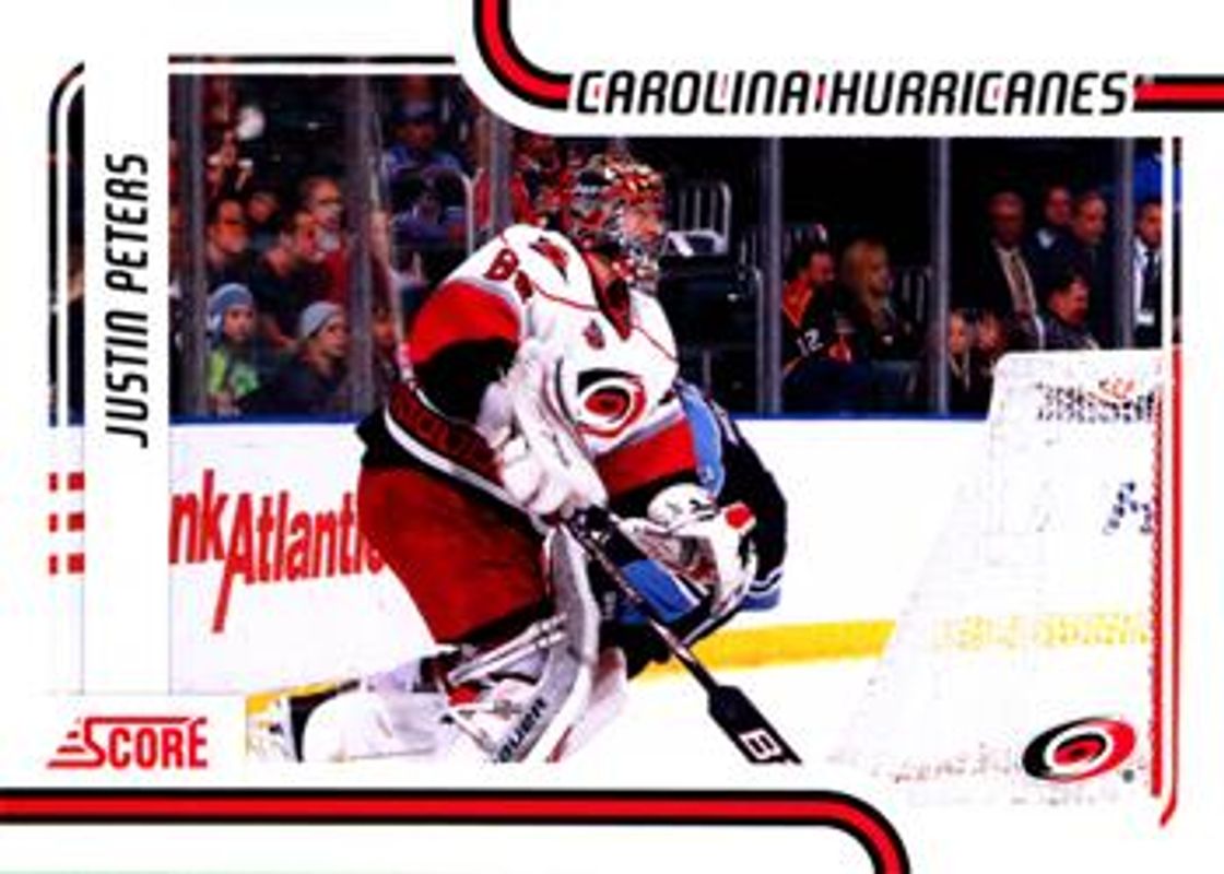 2011 Score #110 Glossy