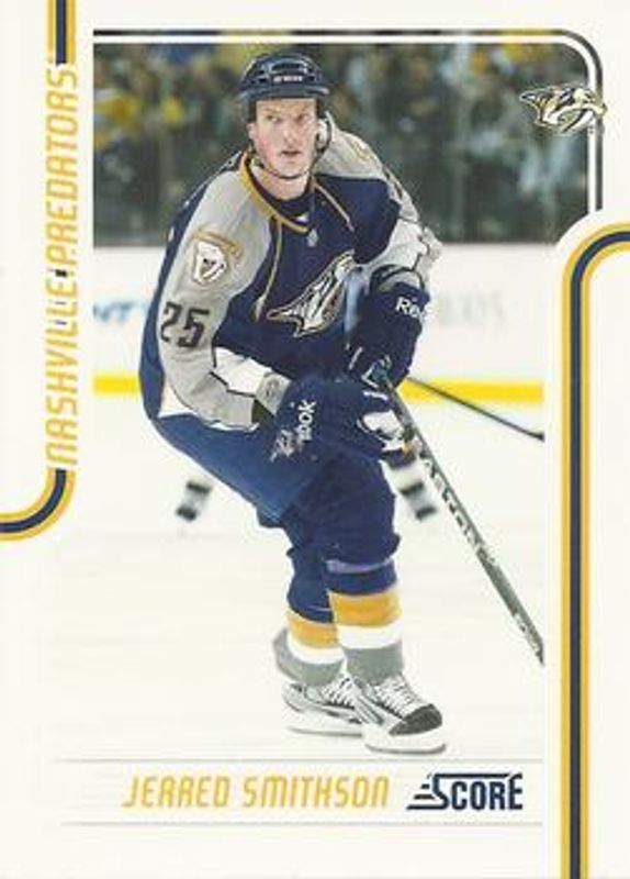 2011 Score #269 Glossy
