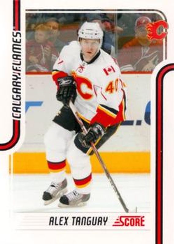 2011 Score #81 Glossy