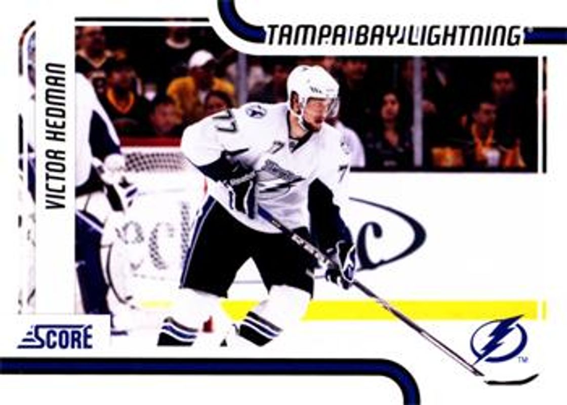 2011 Score #423 Glossy