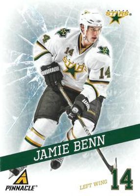 2011 Pinnacle #12 Breakthrough