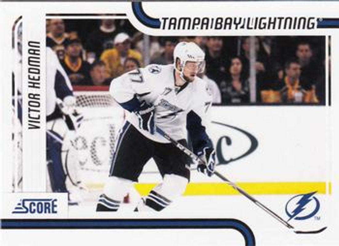 2011 Score #423 Base