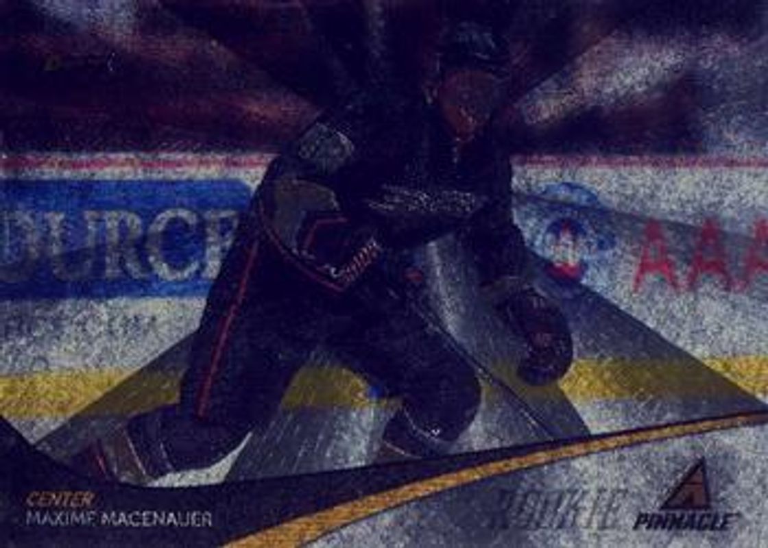 2011 Pinnacle #267 Base