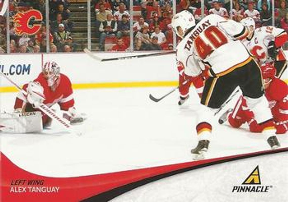 2011 Pinnacle #140 Base