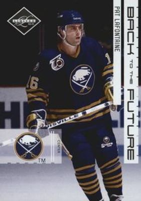 2010 Limited #24 Back to the Future /199