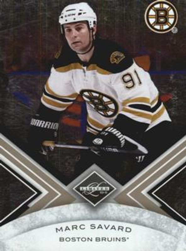 2010 Limited #25 Base /299