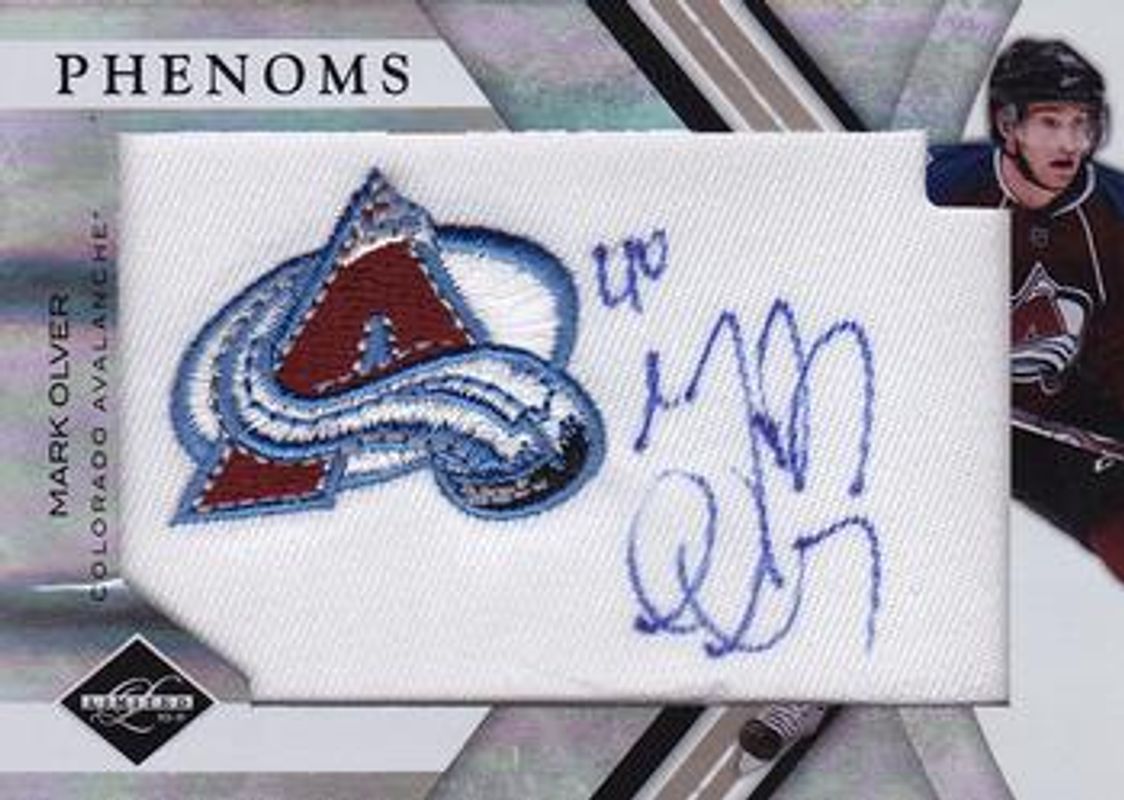 2010 Limited #205 Base /299