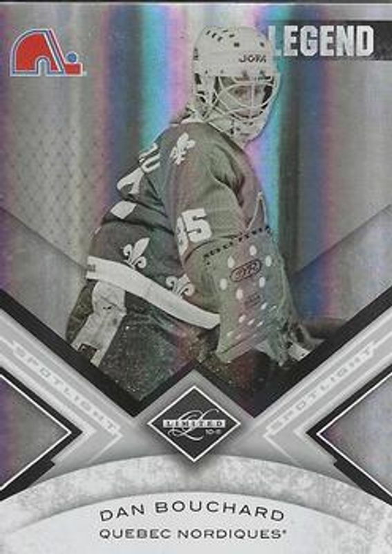 2010 Limited #144 Silver Spotlight /50
