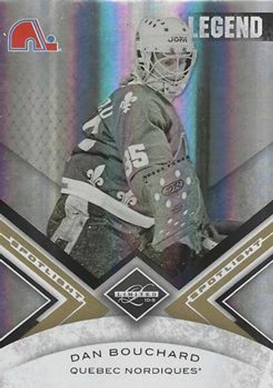 2010 Limited #144 Gold Spotlight /10