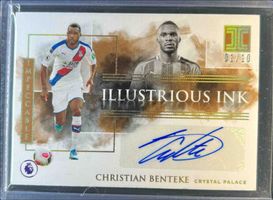 Shop this card on ebay_jobs