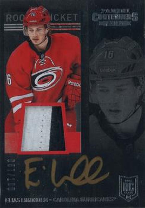 2013 Contenders #231 Rookie Ticket Signatures Patch /100